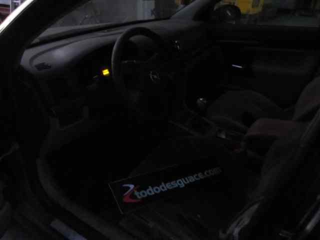OPEL VECTRA C BERLINA Club Motor 1,8 Ltr. - 90 kW 16V CAT (Z 18 XE / 2H9)