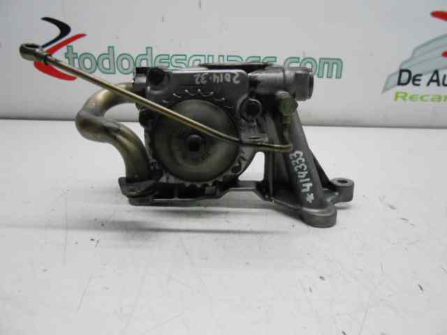 BOMBA ACEITE AUDI A8 (D2) 2.5 TDI