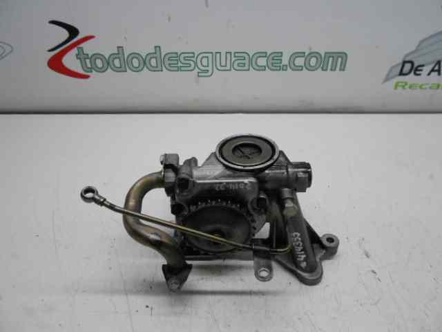 BOMBA ACEITE AUDI A8 (D2) 2.5 TDI