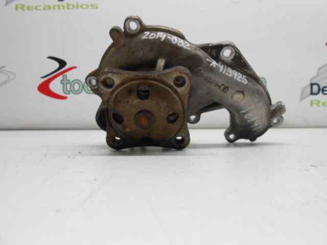 BOMBA AGUA FORD FOCUS BERLINA (CAK) 1.8 TDCi Turbodiesel CAT