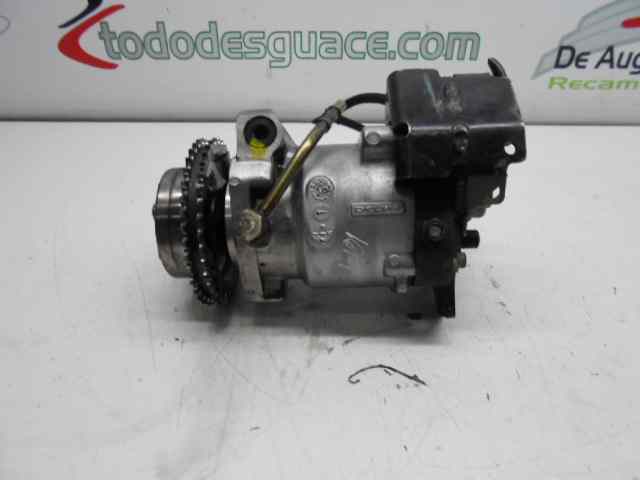 BOMBA ALTA PRESION FORD FOCUS BERLINA (CAK) 1.8 TDCi Turbodiesel CAT