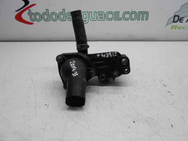 CUERPO TERMOSTATO FORD FOCUS BERLINA (CAK) 1.8 TDCi Turbodiesel CAT