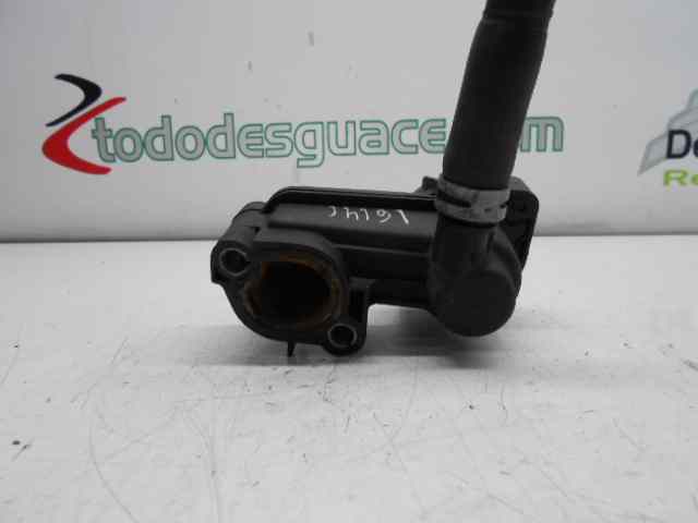 CUERPO TERMOSTATO FORD FOCUS BERLINA (CAK) 1.8 TDCi Turbodiesel CAT