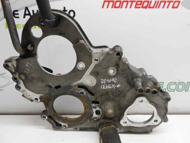 TAPA DISTRIBUCION FORD FOCUS BERLINA (CAK) 1.8 TDCi Turbodiesel CAT