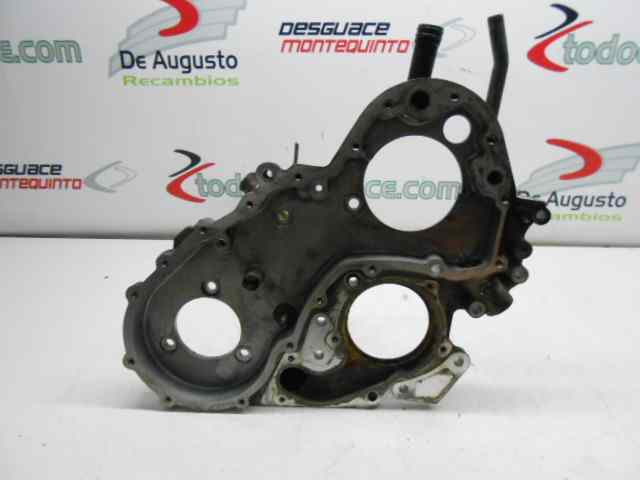 TAPA DISTRIBUCION FORD FOCUS BERLINA (CAK) 1.8 TDCi Turbodiesel CAT