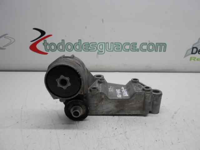 TENSOR FORD FOCUS BERLINA (CAK) 1.8 TDCi Turbodiesel CAT