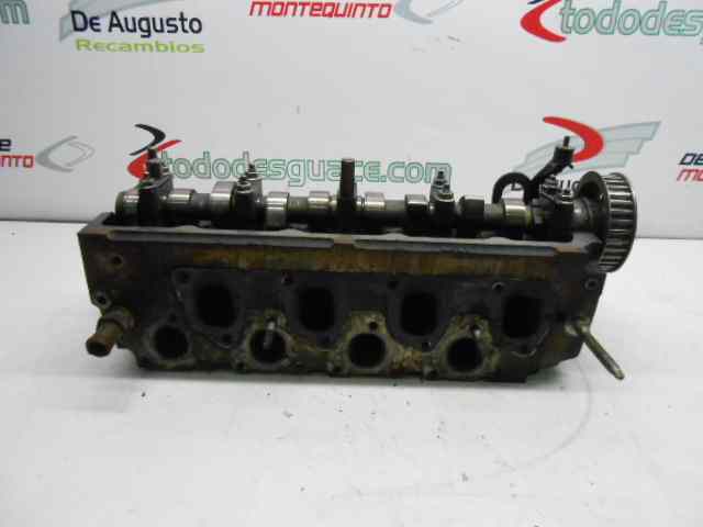 CULATA FORD FOCUS BERLINA (CAK) 1.8 TDCi Turbodiesel CAT