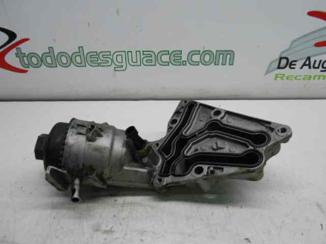 SOPORTE FILTRO ACEITE OPEL ASTRA H BERLINA Cosmo