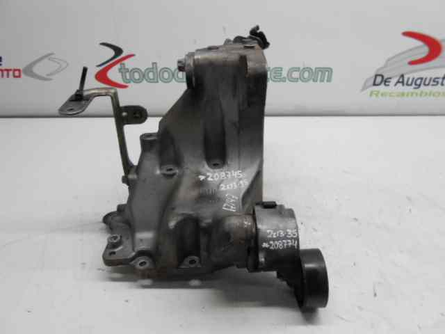SOPORTE BOMBA INYECCION OPEL ASTRA GTC Cosmo