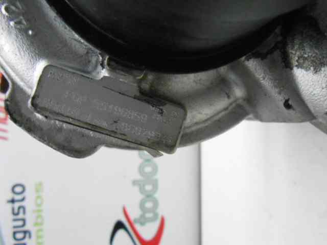 TURBOCOMPRESOR OPEL ASTRA GTC Cosmo
