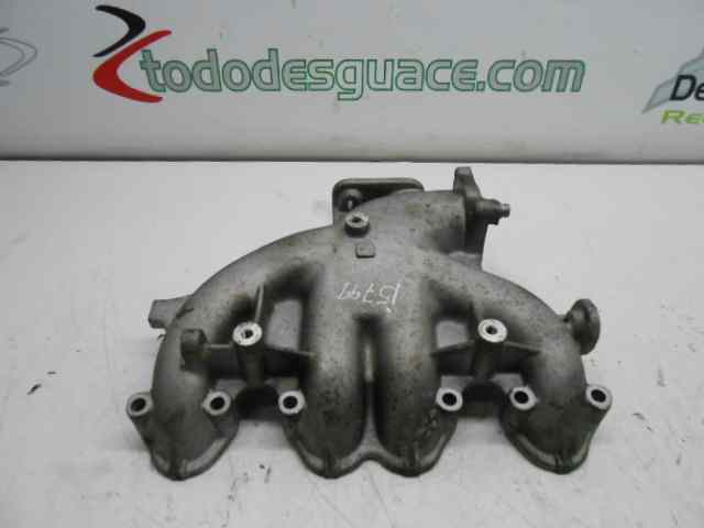COLECTOR ADMISION SEAT IBIZA (6L1) Cool