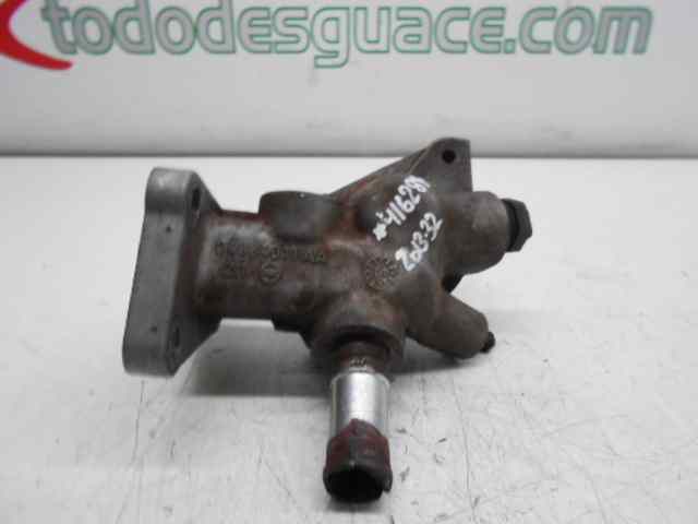 PIPA AGUA CHRYSLER PT CRUISER (PT) 2.0 Classic