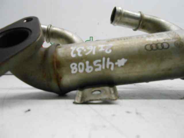 ENFRIADOR GASES SEAT IBIZA (6L1) Cool