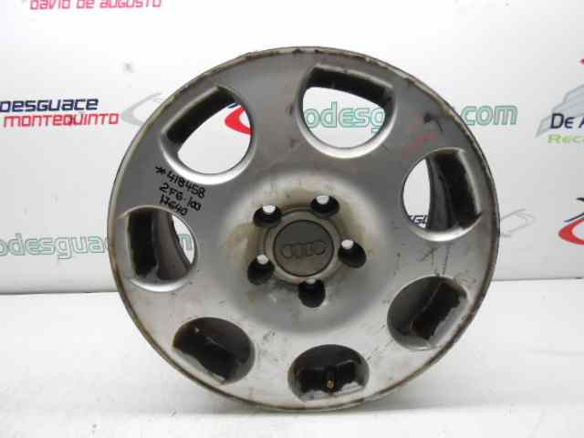 LLANTA ALUMINIO AUDI A6 BERLINA (4B2) 2.5 TDI Quattro