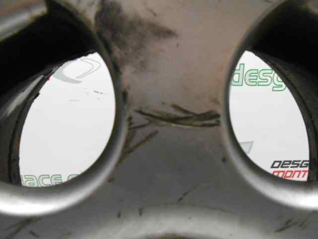 LLANTA ALUMINIO AUDI A6 BERLINA (4B2) 2.5 TDI Quattro