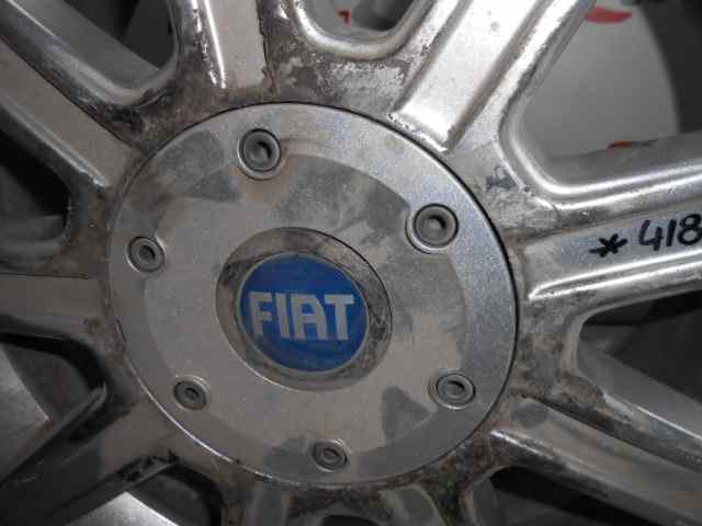 LLANTA ALUMINIO FIAT CROMA (194) 1.9 16V Multijet Dynamic (12.2007->)