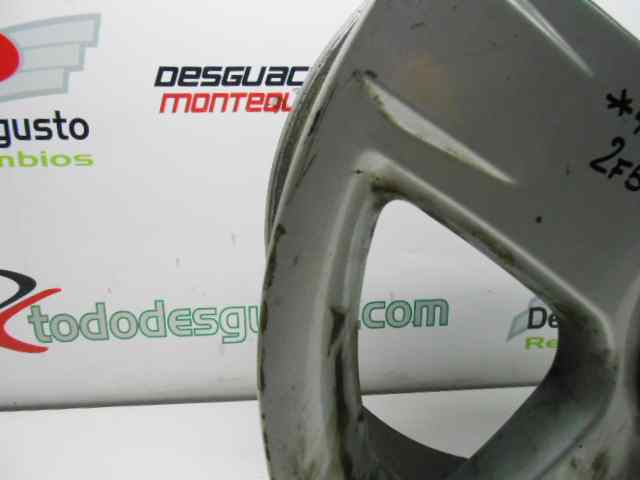 JUEGO LLANTA ALUMINIO AUDI ALLROAD QUATTRO (4B5) 2.7 T