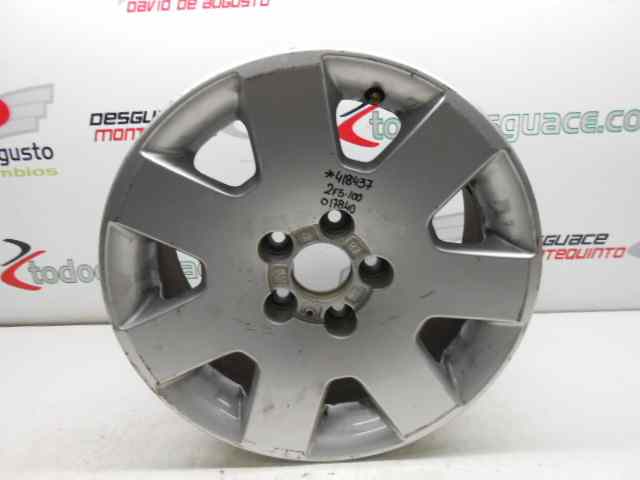 JUEGO LLANTA ALUMINIO OPEL OMEGA B Design Edition Berlina