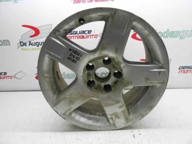 LLANTA ALUMINIO AUDI ALLROAD QUATTRO (4B5) 2.7 T