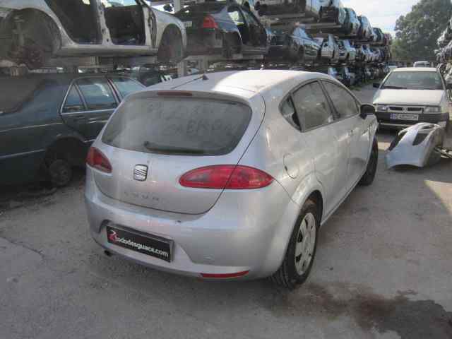 PUERTA DELANTERA DERECHA SEAT LEON (1P1) Comfort Limited