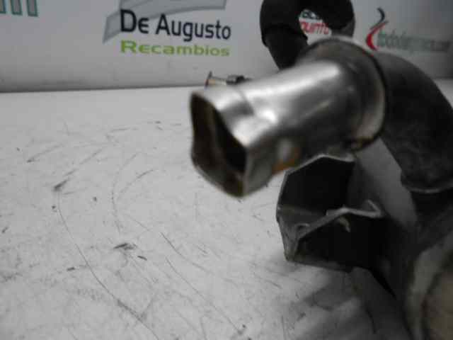ENFRIADOR GASES FIAT CROMA (194) 1.9 16V Multijet Dynamic (12.2007->)