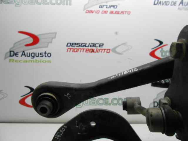 BRAZO SUSPENSION INFERIOR TRASERO DERECHO SEAT ALTEA (5P1) Sport