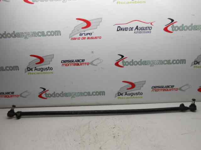 BARRA DIRECCION NISSAN CABSTAR *