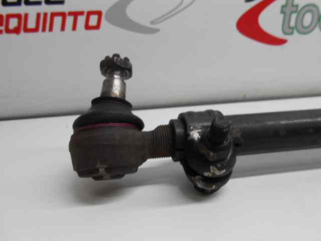 BARRA DIRECCION NISSAN CABSTAR *