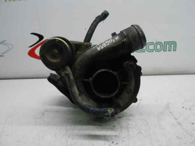 TURBOCOMPRESOR CITROEN XSARA BERLINA 1.4 Chrono