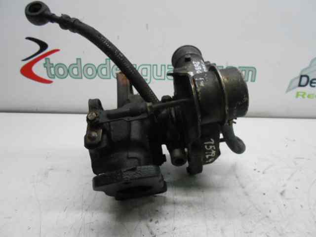 TURBOCOMPRESOR CITROEN XSARA BERLINA 1.4 Chrono