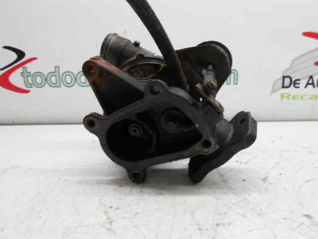 TURBOCOMPRESOR CITROEN XSARA BERLINA 1.4 Chrono