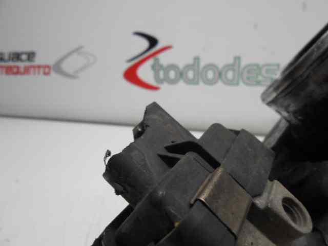 TURBOCOMPRESOR MERCEDES SPRINTERII CAJA CERRADA (DESDE 01.06) 309/311/313/315         CDI  (906.631/633/635/637)