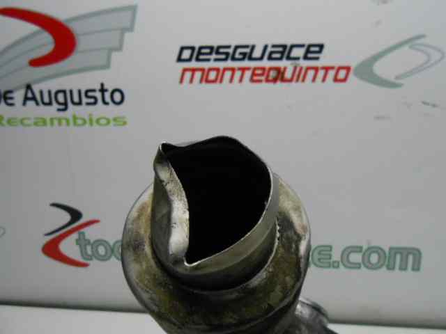TURBOCOMPRESOR MERCEDES SPRINTERII CAJA CERRADA (DESDE 01.06) 309/311/313/315         CDI  (906.631/633/635/637)