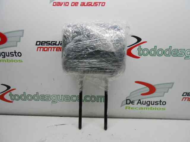 REPOSA CABEZA DELANTERO IZQUIERDO RENAULT MEGANE II BERLINA 5P Authentique