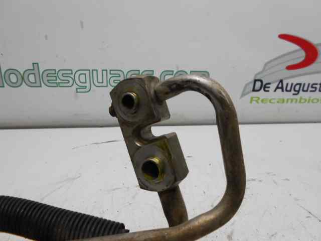 TUBOS AIRE ACONDICIONADO FORD TRANSIT CAJA CERRADA, CORTA (FY) (2000 =>) FT  260   2.0