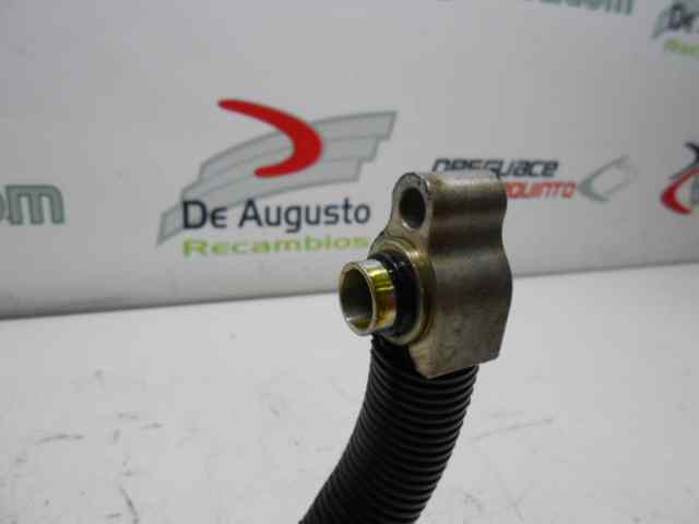 TUBOS AIRE ACONDICIONADO FORD TRANSIT CAJA CERRADA, CORTA (FY) (2000 =>) FT  260   2.0