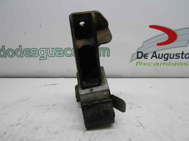 SOPORTE NISSAN VANETTE CARGO 2.3 D (75 CV) 5 velocidades