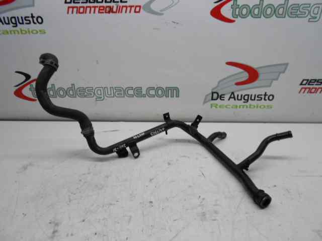 TUBO AGUA METALICO SEAT IBIZA (6L1) Cool