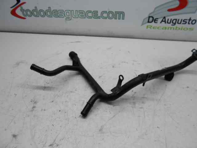 TUBO AGUA METALICO SEAT IBIZA (6L1) Cool