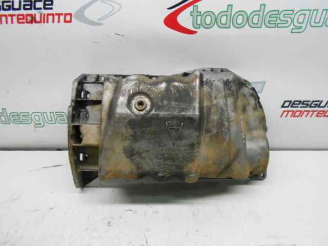 CARTER RENAULT KANGOO (F/KC0) Alize