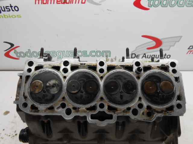 CULATA SEAT TOLEDO (5P2) Exclusive