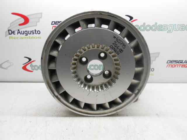 LLANTA ALUMINIO RENAULT 21 BERLINA (B/L48) 2.1 Diesel