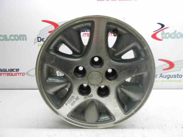 LLANTA ALUMINIO CHRYSLER VOYAGER (GS) 2.5 TD Family