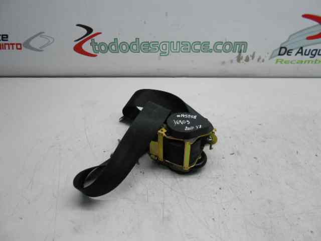 CINTURON SEGURIDAD DELANTERO IZQUIERDO CITROEN C4 BERLINA VTR Plus