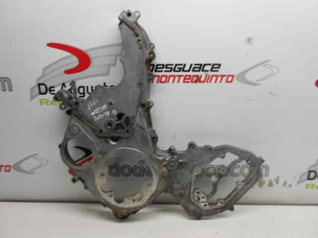 TAPA DISTRIBUCION NISSAN NAVARA PICK-UP (D40M) Double Cab LE 4X4