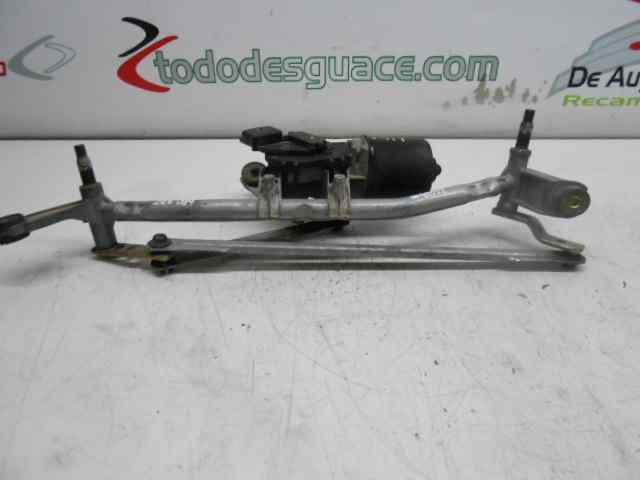 VARILLAJE MOTOR LIMPIA DELANTERO RENAULT MEGANE II BERLINA 3P Confort Authentique