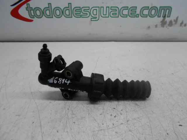 BOMBIN EMBRAGUE PEUGEOT 1007 Sporty