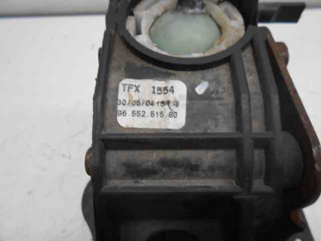 PALANCA CAMBIO PEUGEOT 307 (S1) XN