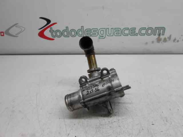 SOPORTE EGR RENAULT SCENIC II 1.5 dCi D (82 CV) 5 velocidades