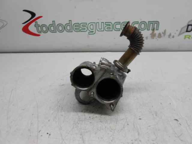 SOPORTE EGR RENAULT SCENIC II 1.5 dCi D (82 CV) 5 velocidades
